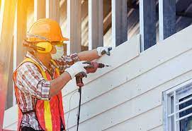 Best Wood Siding Installation  in Suwanee, GA