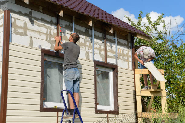 Best Brick Veneer Siding  in Suwanee, GA