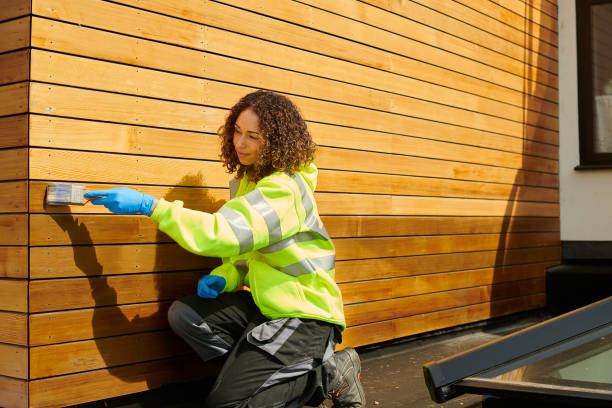 Affordable Siding Repair and Maintenance Services in Suwanee, GA